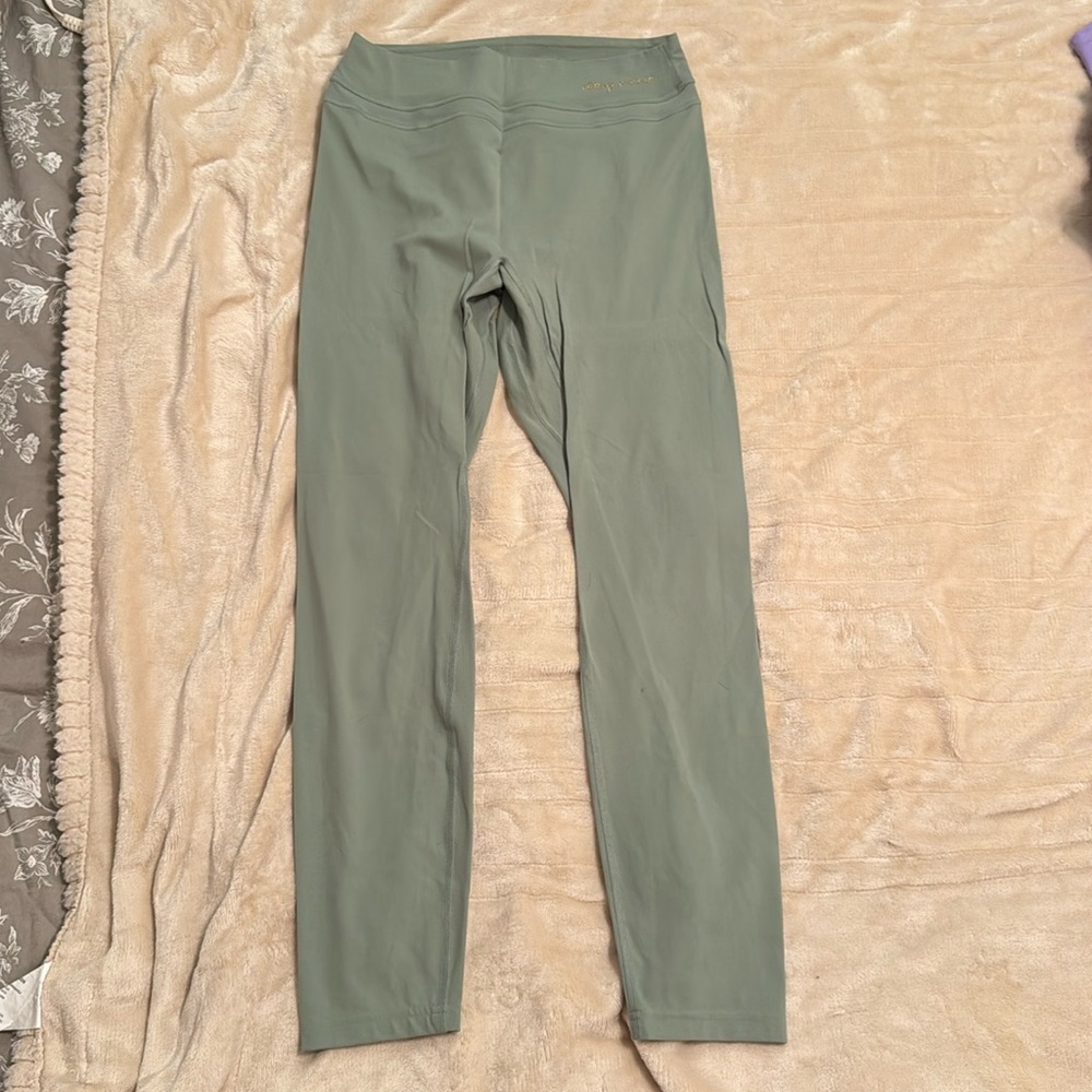 Whitney Simmons Gymshark leggings size xl